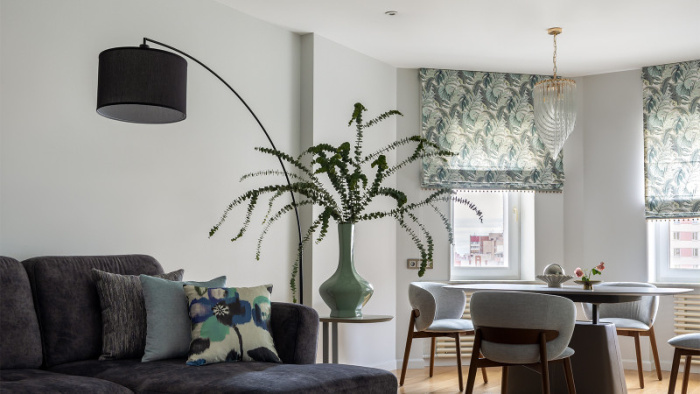 Подвесная люстра Freya Onda FR5182PL-03FG