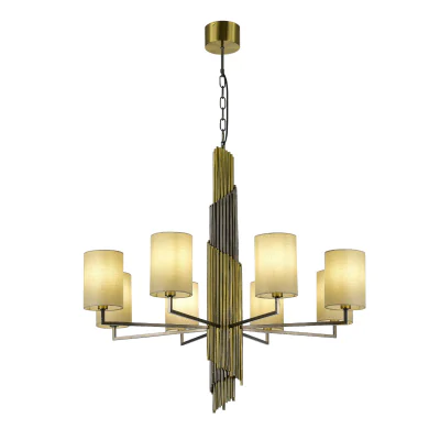 Подвесной светильник ST LUCE GLORIA SL1638.303.08