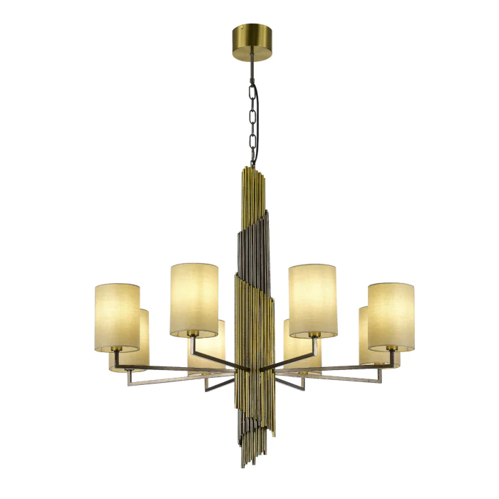 Подвесной светильник ST LUCE GLORIA SL1638.303.08