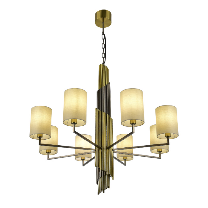 Подвесной светильник ST LUCE GLORIA SL1638.303.08