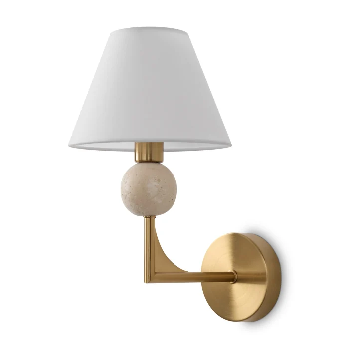 Бра Freya Riley FR2043WL-01BS