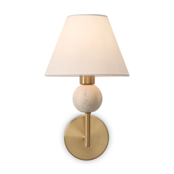 Бра Freya Riley FR2043WL-01BS