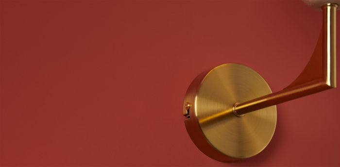 Бра Freya Riley FR2043WL-01BS