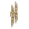 Бра Delight Collection Sfinks W68069-4 antique brass