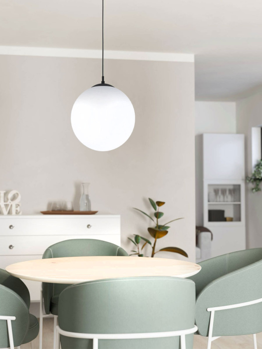 Подвесной светильник EGLO RONDO 3 900511