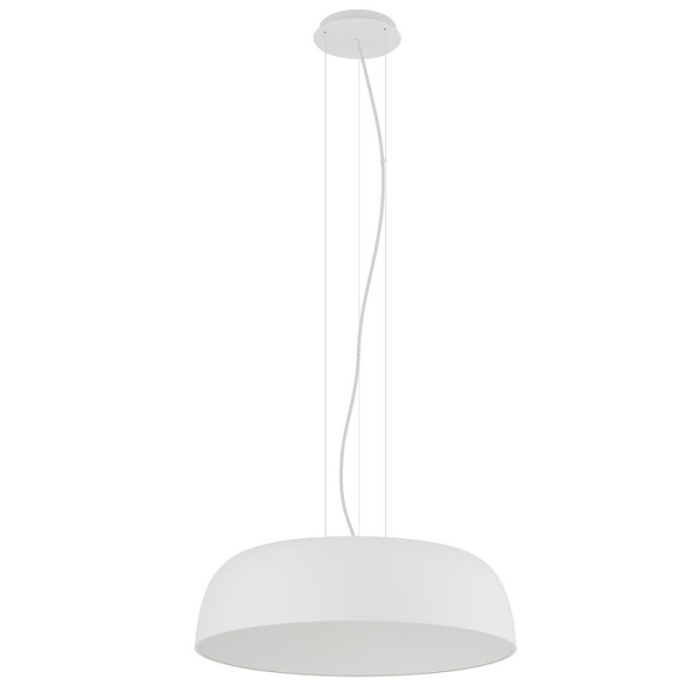 Подвесная люстра Nowodvorski Satellite M White 11233