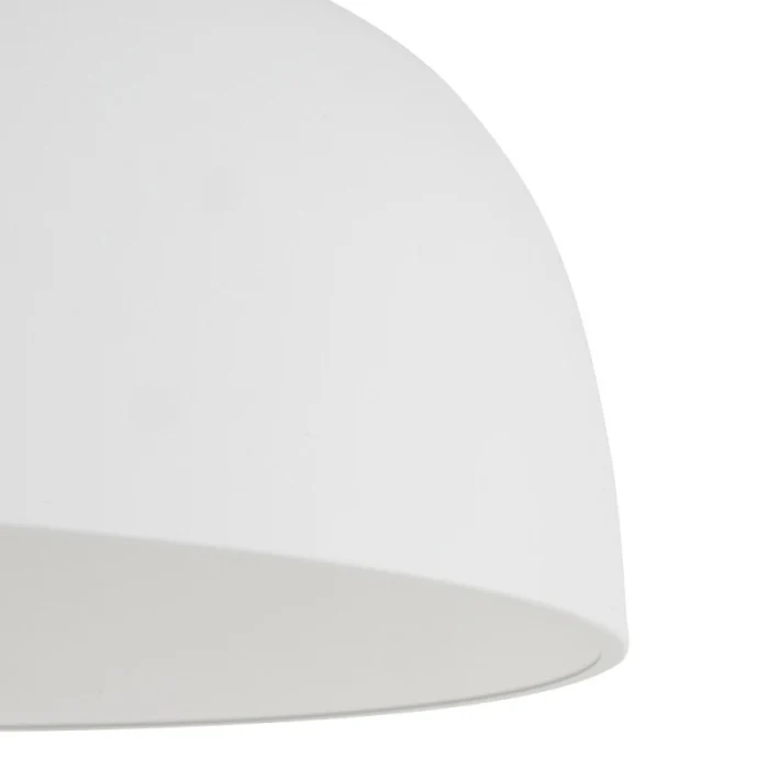 Подвесная люстра Nowodvorski Satellite M White 11233