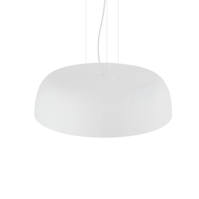 Подвесная люстра Nowodvorski Satellite M White 11233