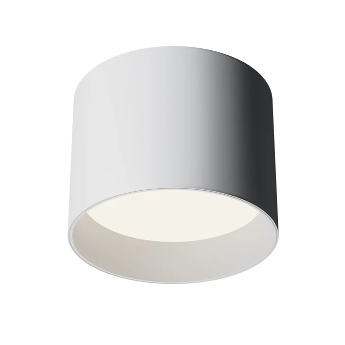 Потолочный светильник Maytoni Glam C096CL-GX53-W