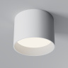 Потолочный светильник Maytoni Glam C096CL-GX53-W