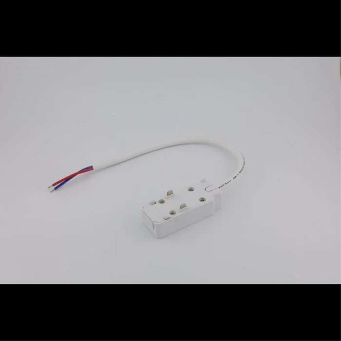 Ввод питания Aployt Magnetic track 48 APL.0180.10.02