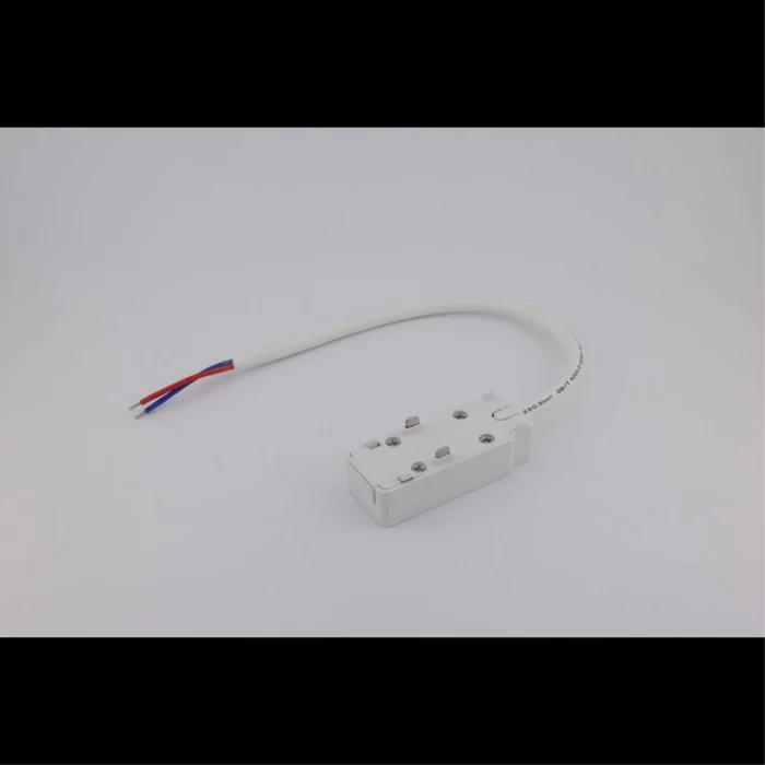 Ввод питания Aployt Magnetic track 48 APL.0180.10.02