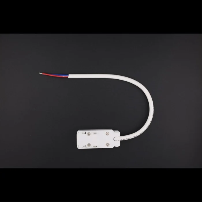 Ввод питания Aployt Magnetic track 48 APL.0180.10.02