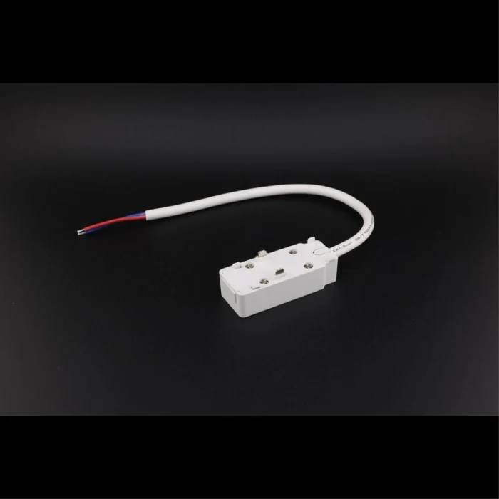 Ввод питания Aployt Magnetic track 48 APL.0180.10.02