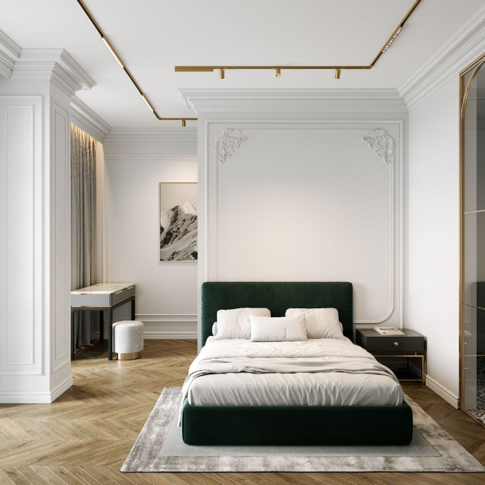Трековый магнитный светильник Elektrostandard Line magnetic 4690389213632