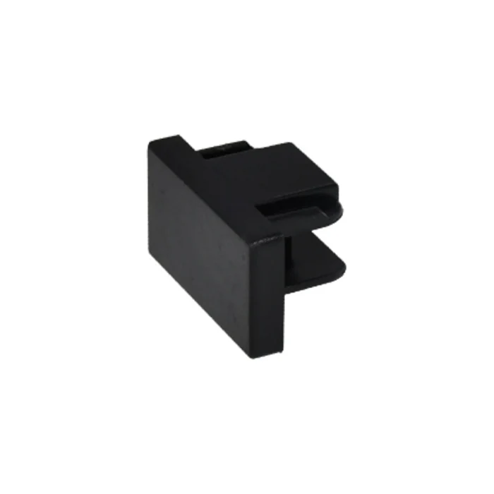 Заглушка для однофазного накладного шинопровода ST002.489.00 ST LUCE
