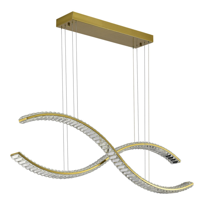 Подвесной светильник ST LUCE ACENO SL6206.303.50