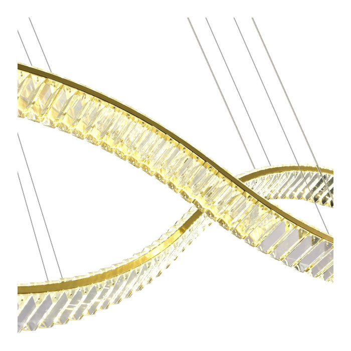 Подвесной светильник ST LUCE ACENO SL6206.303.50