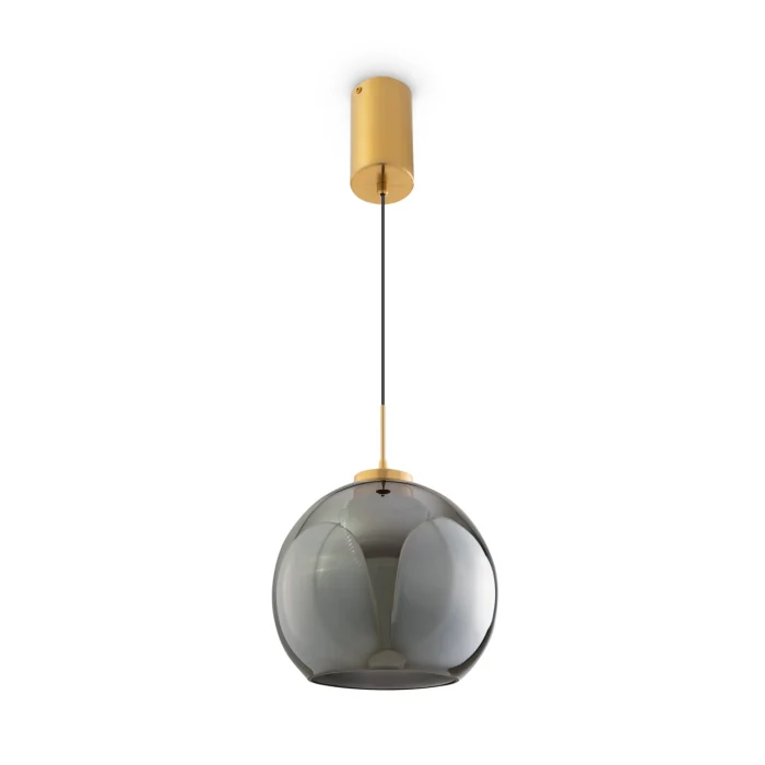 Подвесной светильник Freya Fume FR5399PL-L4BS2