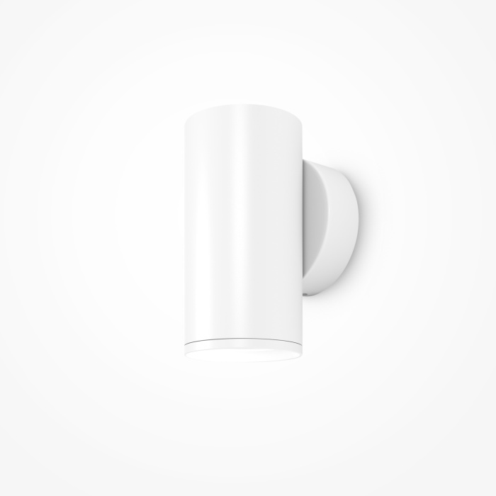 Настенный светильник Maytoni Focus S C068WL-01W