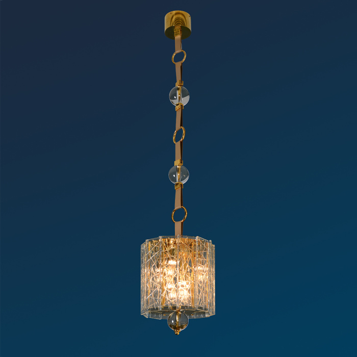 Подвесной светильник Delight Collection BY9026 BY9026-260