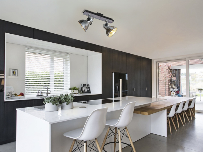 Спот EGLO BARNSTAPLE 49649