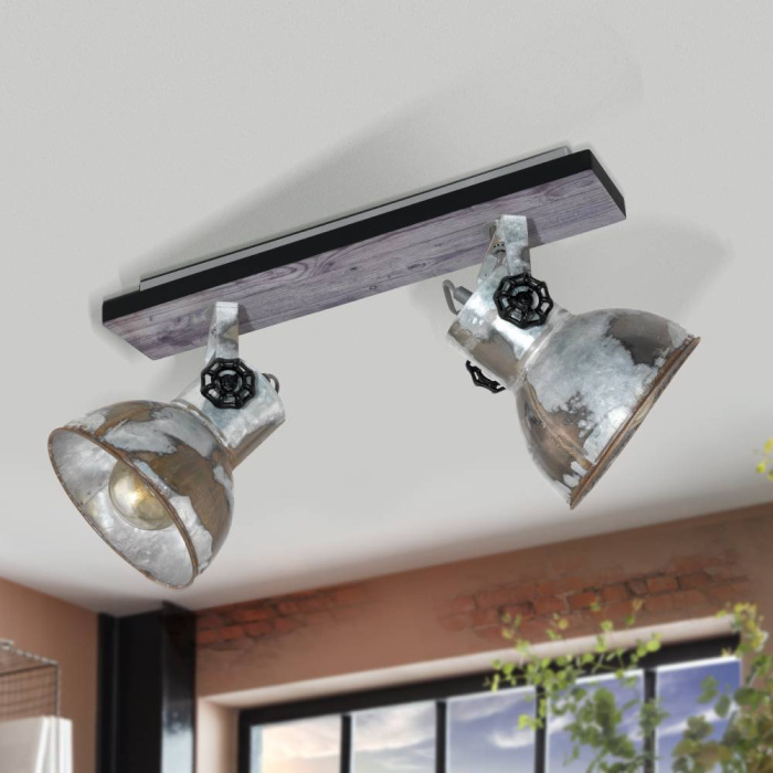 Спот EGLO BARNSTAPLE 49649