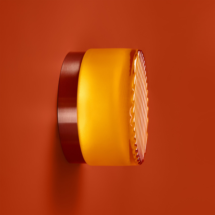 Настенный светильник Freya Retro FR5603WL-L8YA