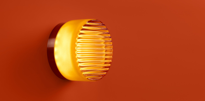 Настенный светильник Freya Retro FR5603WL-L8YA