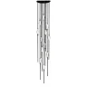 Подвесной светильник Delight Collection Pezzo OM82111-12 pearl black