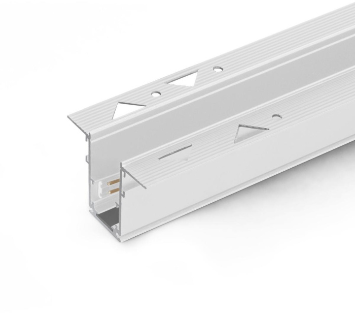 Шинопровод встраиваемый Elektrostandard Slim magnetic 4690389188572