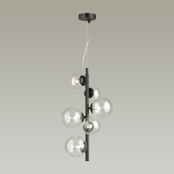 Подвесной светильник 4818/6 ODEON LIGHT