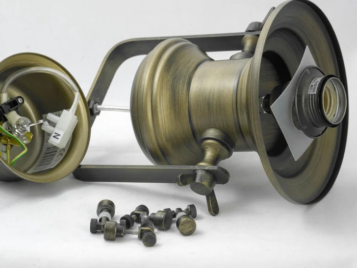 Подвесной светильник MONSEY GRLSP-9612