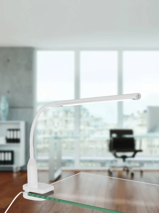 Настольная лампа EGLO LAROA 96434