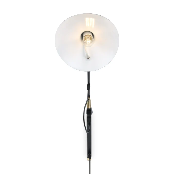 Бра Freya Twisty FR5383WL-01B