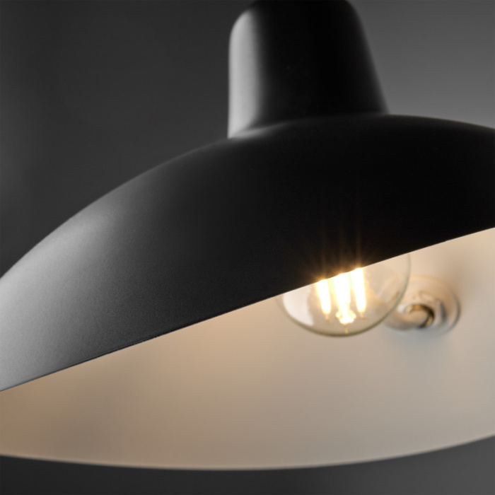 Бра Freya Twisty FR5383WL-01B