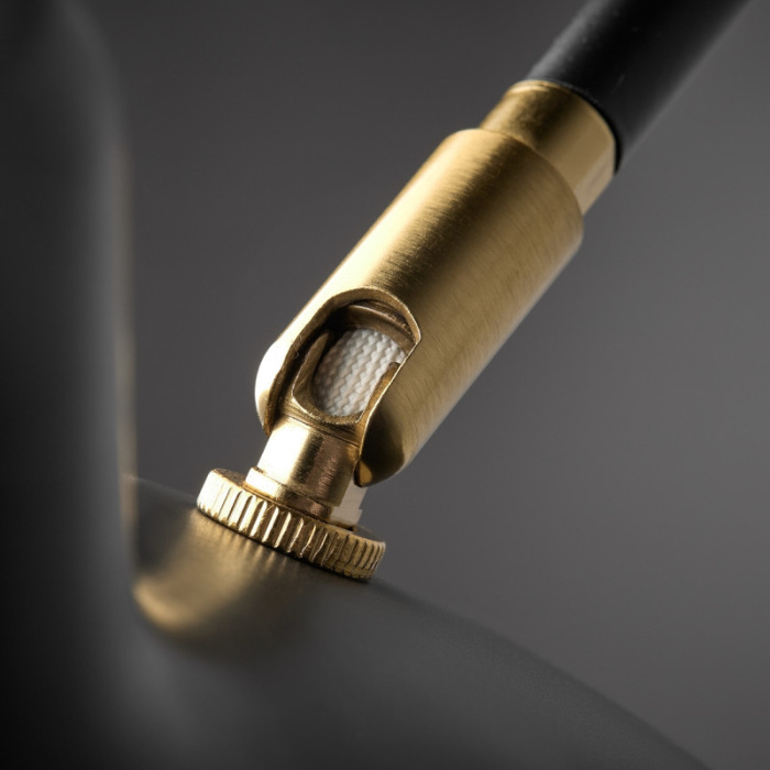 Бра Freya Twisty FR5383WL-01B