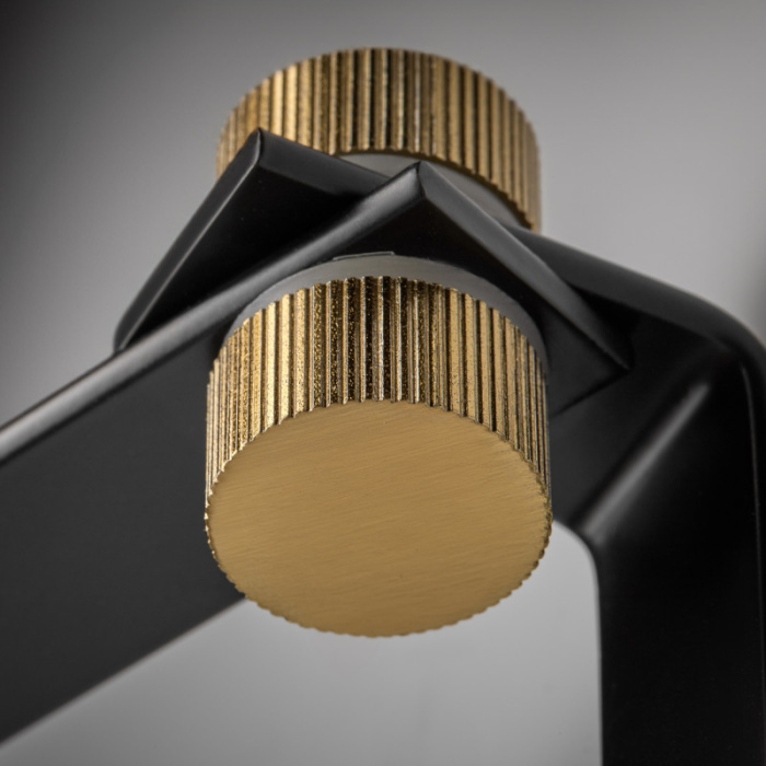 Бра Freya Twisty FR5383WL-01B