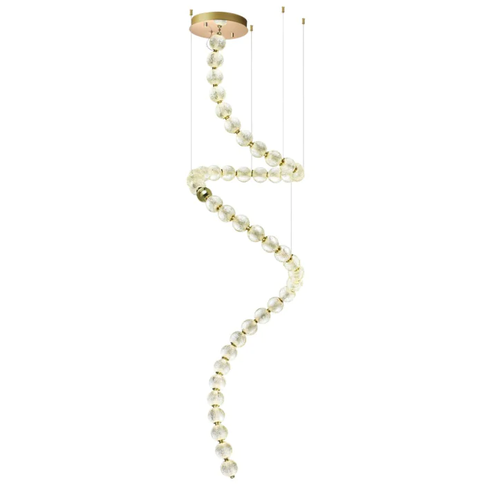 Люстра L-VISION ODEON LIGHT 5008/132L