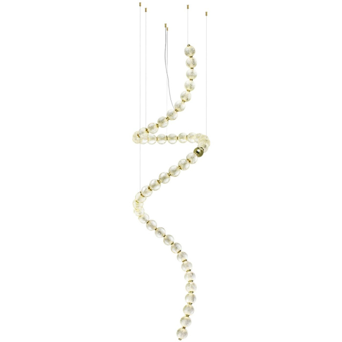 Люстра L-VISION ODEON LIGHT 5008/132L