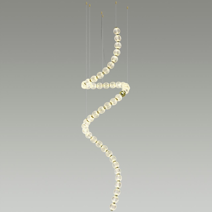 Люстра L-VISION ODEON LIGHT 5008/132L