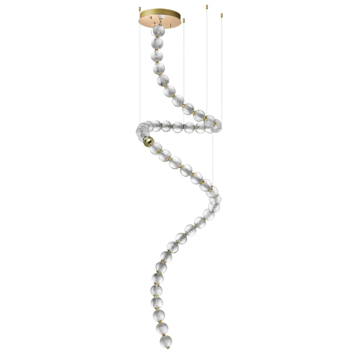 Люстра L-VISION ODEON LIGHT 5008/132L