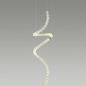 Подвесной светильник Odeon Light Crystal 5008/132L