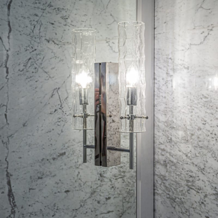 Бра Ratore L’ARTE LUCE LUXURY L19121.98