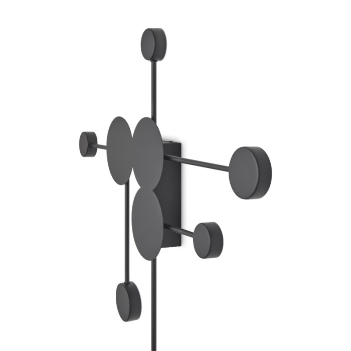 Настенный светильник Freya Wonder FR5440WL-L17B