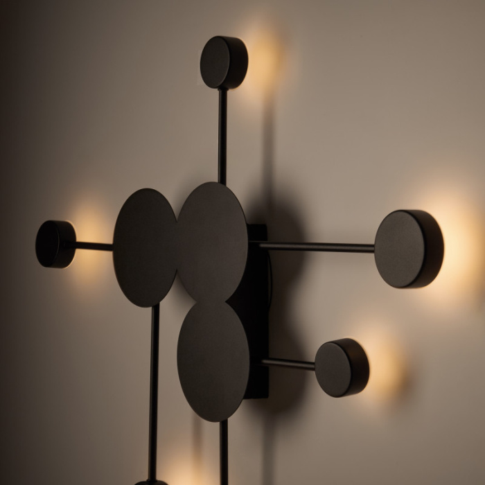 Настенный светильник Freya Wonder FR5440WL-L17B