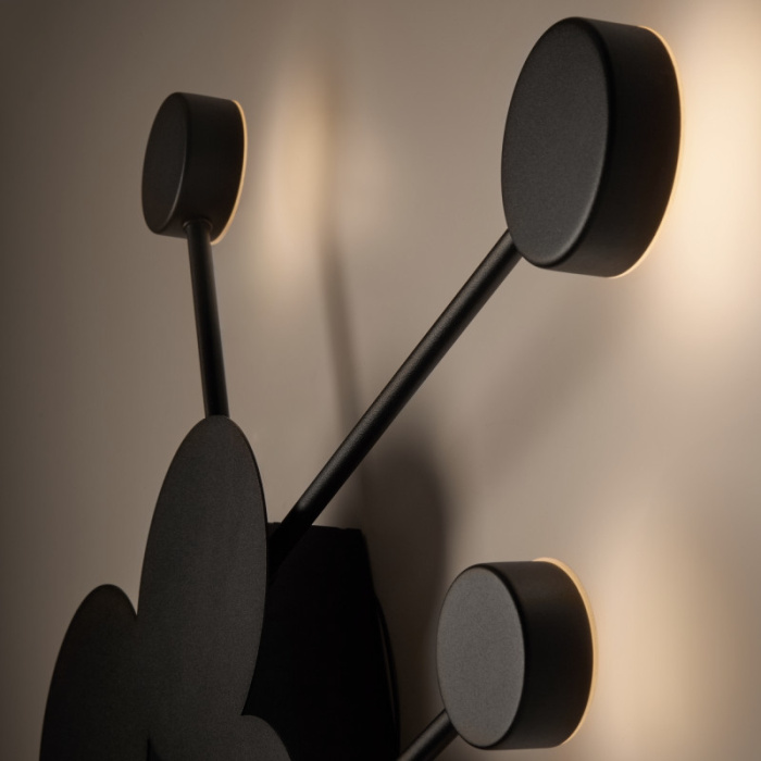 Настенный светильник Freya Wonder FR5440WL-L17B