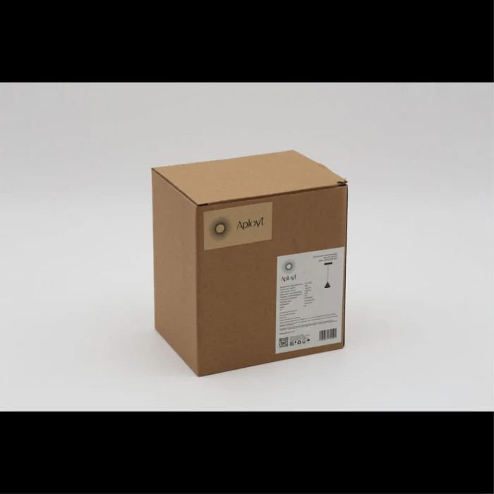 Светильник трековый Aployt Magnetic track 48 APL.0122.00.06