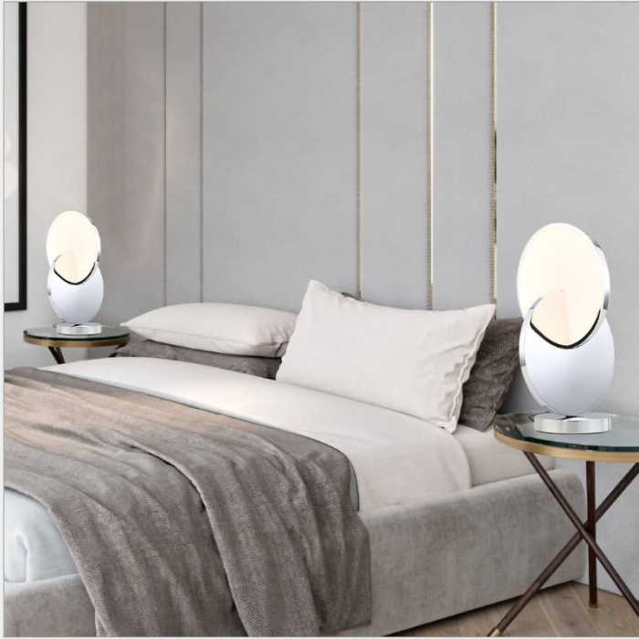 Настольная лампа Eclisso L’ARTE LUCE LUXURY L41031.32