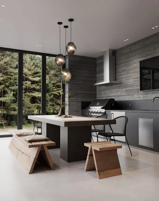 Подвесной светильник Freya Shiny FR5548PL-01GN